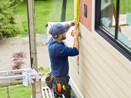 Best Brick Veneer Siding  in Treasure Island, FL